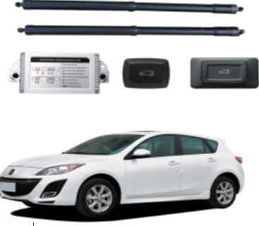 Kit Hayons électrique coffre Mazda 3 2013-2018