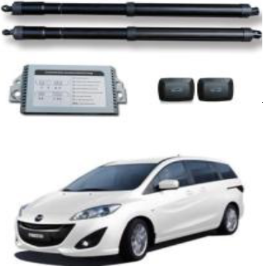 Kit Hayons électrique coffre Mazda 5 2011-2018