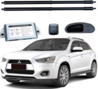 Kit Hayons électrique coffre Mitsubishi ASX 2013-2019