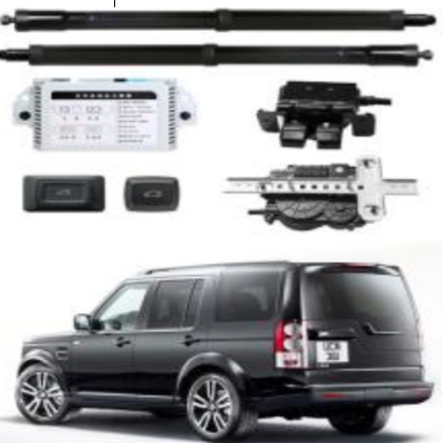 Kit Hayons électrique coffre Land Rover Discovery 4 2015-2016