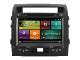 Autoradio GPS DVD  Bluetooth DVB-T TV TNT 3G/4G/WiFi Toyota Land Cruiser L200