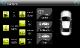 Autoradio GPS DVD  Bluetooth DVB-T TV TNT 3G/4G Citroën C4