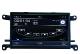 Autoradio DVD GPS DVB-T TV TNT Bluetooth Audi A4/B8, Audi A5, Audi Q5 2008 - 2015