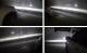Feux antibrouillard LED + DRL lumière feux de jour LED Acura TSX