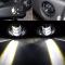 Feux antibrouillard LED + DRL lumière feux de jour LED Dodge Charger