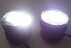 Feux antibrouillard LED + DRL lumière feux de jour LED Infiniti FX EX