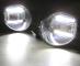 Feux antibrouillard LED + DRL lumière feux de jour LED Acura ILX