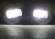 Feux antibrouillard LED + DRL lumière feux de jour LED Jaguar XK8