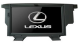 Autoradio DVD GPS TNT Lexus ES250/ES300h 2013