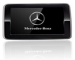 Autoradio DVD GPS TNT Mercedes Benz B180/B200 2012