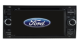 Autoradio GPS DVD Bluetooth DVB-T TNT TV 3G/4G Ford Focus Galaxy Fiesta S-Max C-Max Fusion Transit Kuga Mondeo 2000-2012
