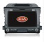 Autoradio GPS DVD Bluetooth DVB-T TNT TV 3G/4G KIA Sportage 2011