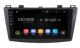 Autoradio GPS DVD Bluetooth DVB-T TV TNT Android 3G/WIFI Mazda 3 2009-2012
