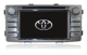 Autoradio GPS DVD TV DVB-T TNT Bluetooth Android 3G/4G/WIFI Toyota Hilux < 2012
