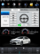 Autoradio GPS TV DVB-T TNT Bluetooth Android 3G 4G  WIFI Style Tesla Vertical Ford Focus 2012-2015