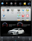 Autoradio GPS TV DVB-T TNT Bluetooth Android 3G 4G  WIFI Style Tesla Vertical Ford Focus 2012-2015