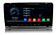 Autoradio GPS TV DVB-T TNT Android 3G/4G/WIFI Audi A3/S3/RS3 2003 - 2012