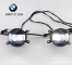 Feux antibrouillard LED + DRL lumière feux de jour LED BMW X1 E84