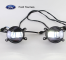 Feux antibrouillard LED + DRL lumière feux de jour LED Ford Tourneo