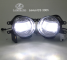 Feux antibrouillard LED + DRL lumière feux de jour LED Lexus ES 300H