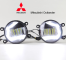 Feux antibrouillard LED + DRL lumière feux de jour LED Mitsubishi Outlander