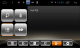 Autoradio GPS TV DVB-T TNT Bluetooth Android 3G/4G/WIFI Ford Mondeo 2013