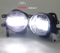 Feux antibrouillard LED + DRL lumière feux de jour LED Toyota Alphard