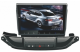 Autoradio GPS TV DVB-T TNT Bluetooth Android 3G/4G/WIFI Opel Astra GTC
