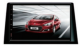 Autoradio GPS TV DVB-T TNT Bluetooth Android 3G/4G/WIFI Peugeot 308 2016