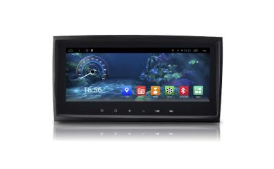 Autoradio GPS DVD  DVB-T TV TNT Android 3G/WIFI Mercedes-Benz SLK200/SLK280/ SLK350/SLK55 2004-2012