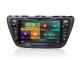 Autoradio GPS DVD  Bluetooth DVB-T TV 3G/4G/WiFi Suzuki S-Cross