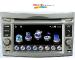 Autoradio DVD GPS DVB-T Subaru