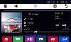Autoradio GPS DVD  Bluetooth DVB-T TV Peugeot 206