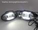 LED Nebelscheinwerfer + DRL Tageslicht  Honda Accord