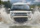 LED Nebelscheinwerfer + DRL Tageslicht  Land Rover Discovery IV