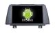 Autoradio GPS TV DVB-T Bluetooth Android 3G/4G/WIFI BMW Serie 3