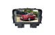 Autoradio GPS DVD TNT 3G WIFI Chevrolet Cruze / LACETTI II 2009 - 2013
