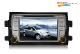 Autoradio DVD Player GPS Fiat Sedicii 3G/WiFi