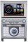 Autoradio DVD-Player GPS Hyundai Vera Cruz / IX55