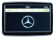 Autoradio GPS DVD DVB-T Mercedes Benz A, Classe B & CLA, G  < 2012