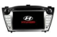 Autoradio DVD Player GPS DVB-T Android 3G/WIFI Hyundai TUCSON / IX35 2009-2012