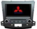 Autoradio DVD Player GPS DVB-T Android 3G/WIFI Mitsubishi OUTLANDER  2006-2012