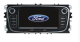 Autoradio GPS DVD TV DVB-T Bluetooth 3G/4G Ford Mondeo, Focus, S-Max, Galaxy