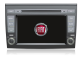 Autoradio GPS DVD Bluetooth DVB-T TV 3G/4G Fiat Bravo