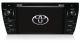 Autoradio GPS DVD Bluetooth DVB-T TV 3G/4G Toyota Corolla 2014