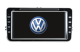 Autoradio GPS DVD TV DVB-T Bluetooth Android 3G/4G/WIFI Seat Skoda Volkswagen