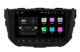 Autoradio GPS DVD Bluetooth DVB-T Android 3G/WIFI Suzuki Vitara Breza 2015-2017
