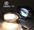 LED Nebelscheinwerfer + DRL Tageslicht  Acura TSX