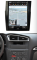 Autoradio GPS TV DVB-T Bluetooth Android 3G 4G WIFI Style Tesla Vertical Citoren C4 DS4 2011-2015