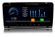 Autoradio Player TV GPS DVB-T Android 3G/4G/WIFI Audi A3/S3/RS3 2003 - 2012